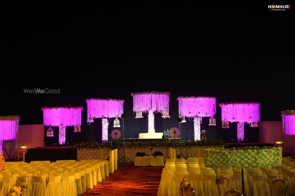 Photo From dr nihit mantri wedding  - By Innovative Events & Wedding Planners