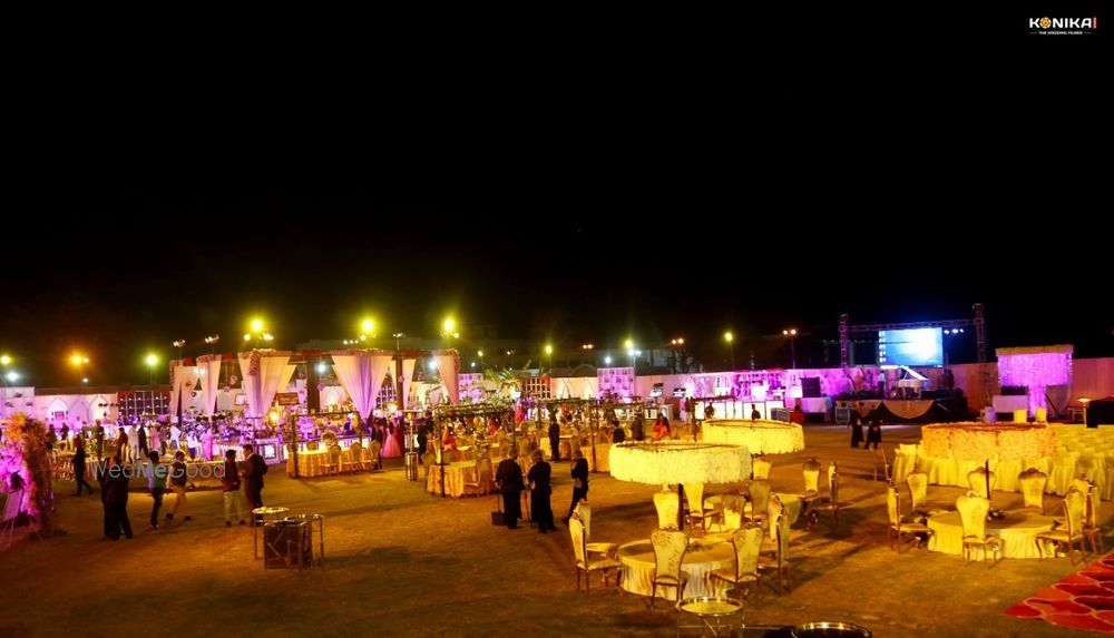 Photo From dr nihit mantri wedding  - By Innovative Events & Wedding Planners