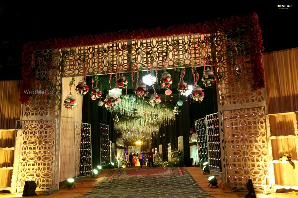 Photo From dr nihit mantri wedding  - By Innovative Events & Wedding Planners