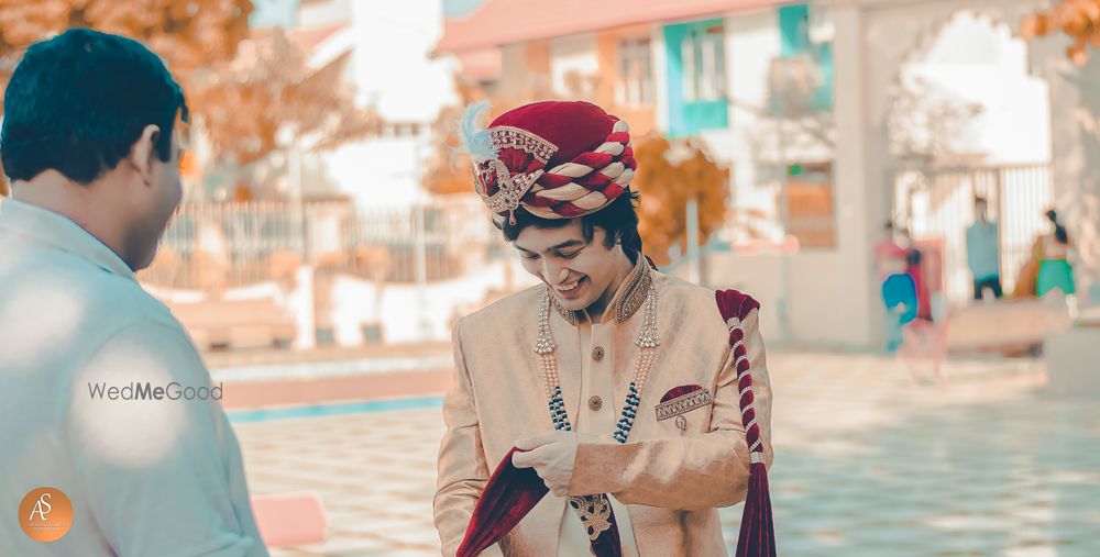 Photo From Aiym & Arman - By The Knotty Weds