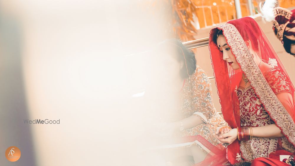 Photo From Aiym & Arman - By The Knotty Weds