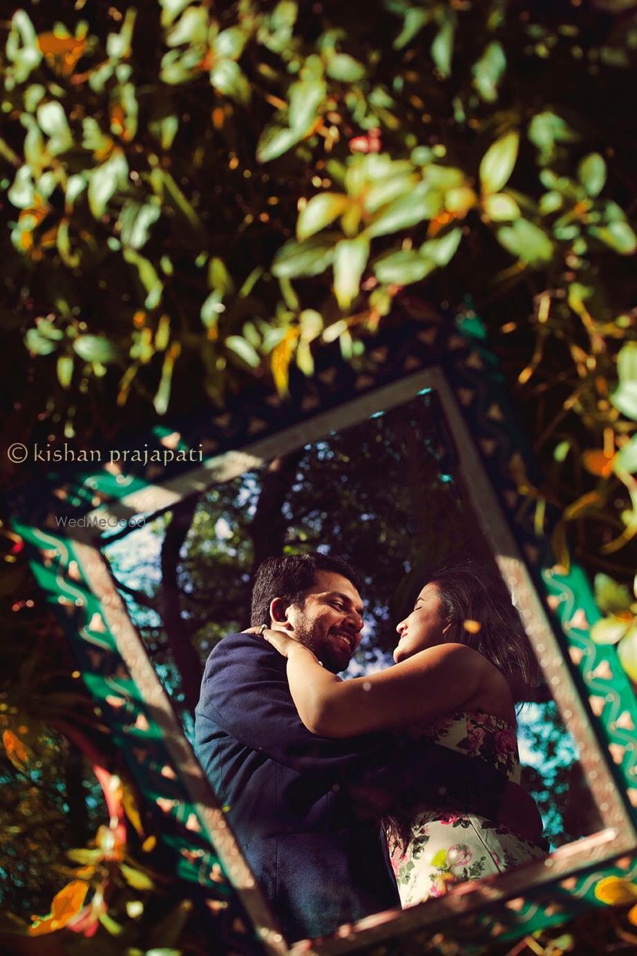 Photo From Ankita & Bhavin Pre-wedding shoot - By Kishan Prajapati