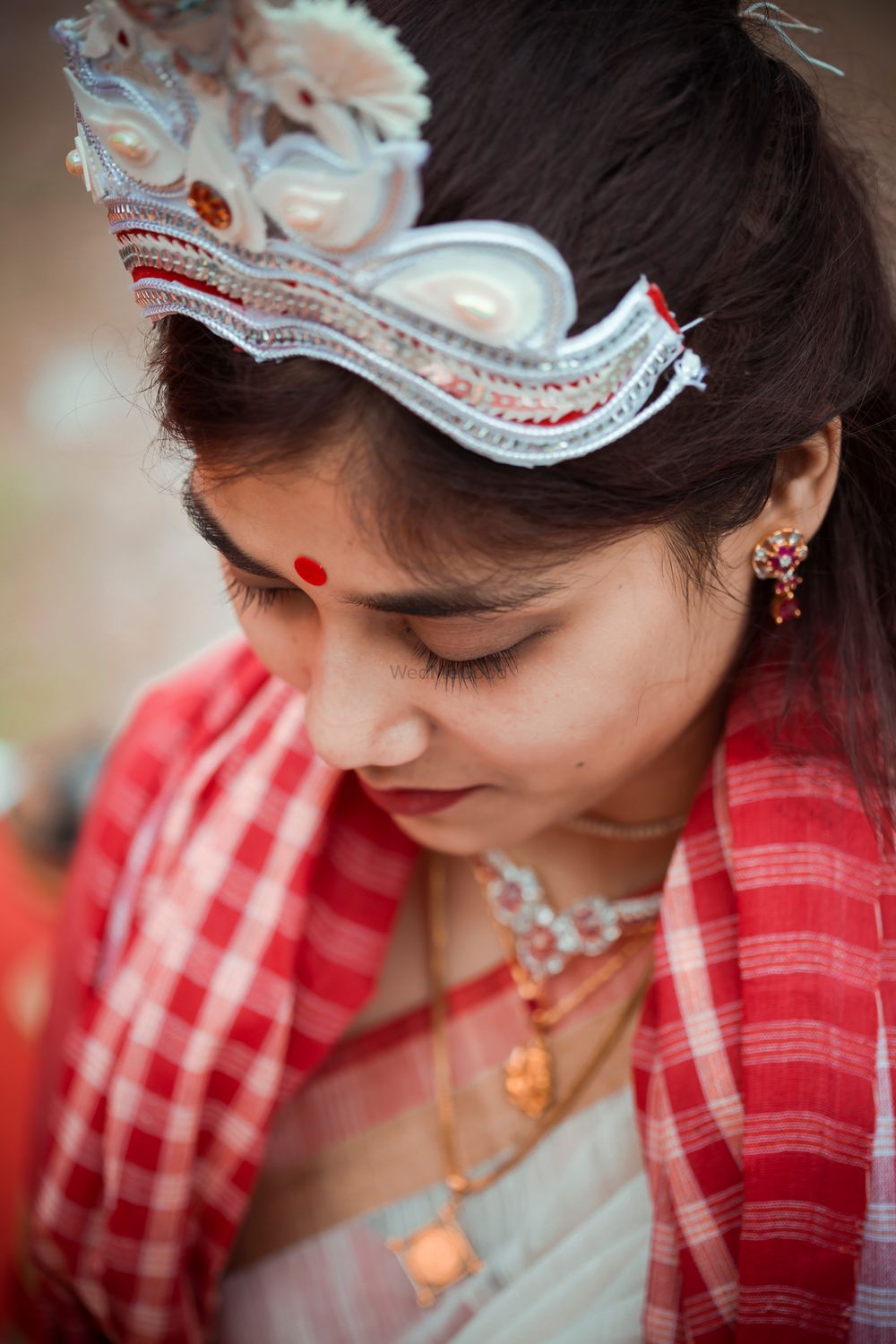 Photo From Priya & Probal  - By Mon Amour Weddings