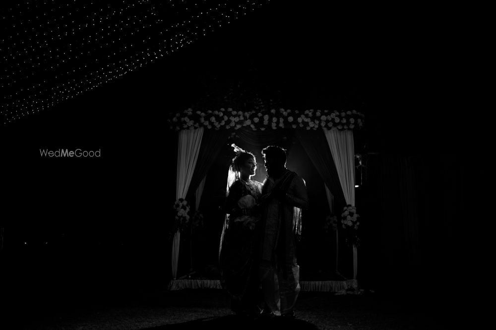 Photo From Priya & Probal  - By Mon Amour Weddings