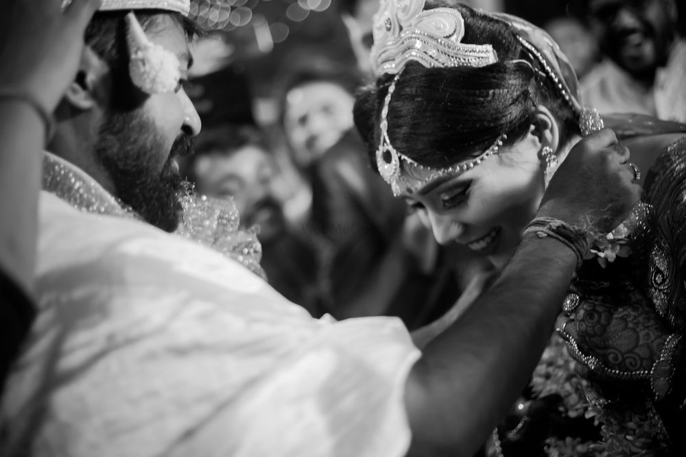 Photo From Priya & Probal  - By Mon Amour Weddings