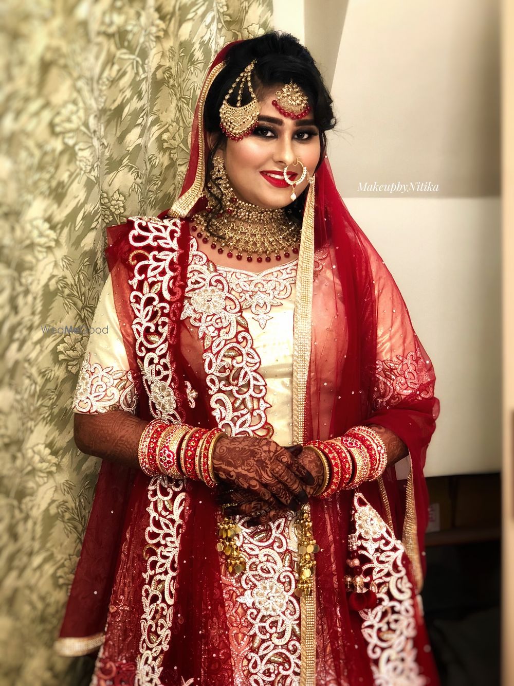 Photo From Sumaya's Nikah - By MakeupbyNitika