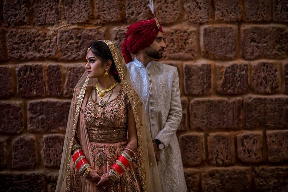 Photo From Reshma & Ankit - By Katha Weddings