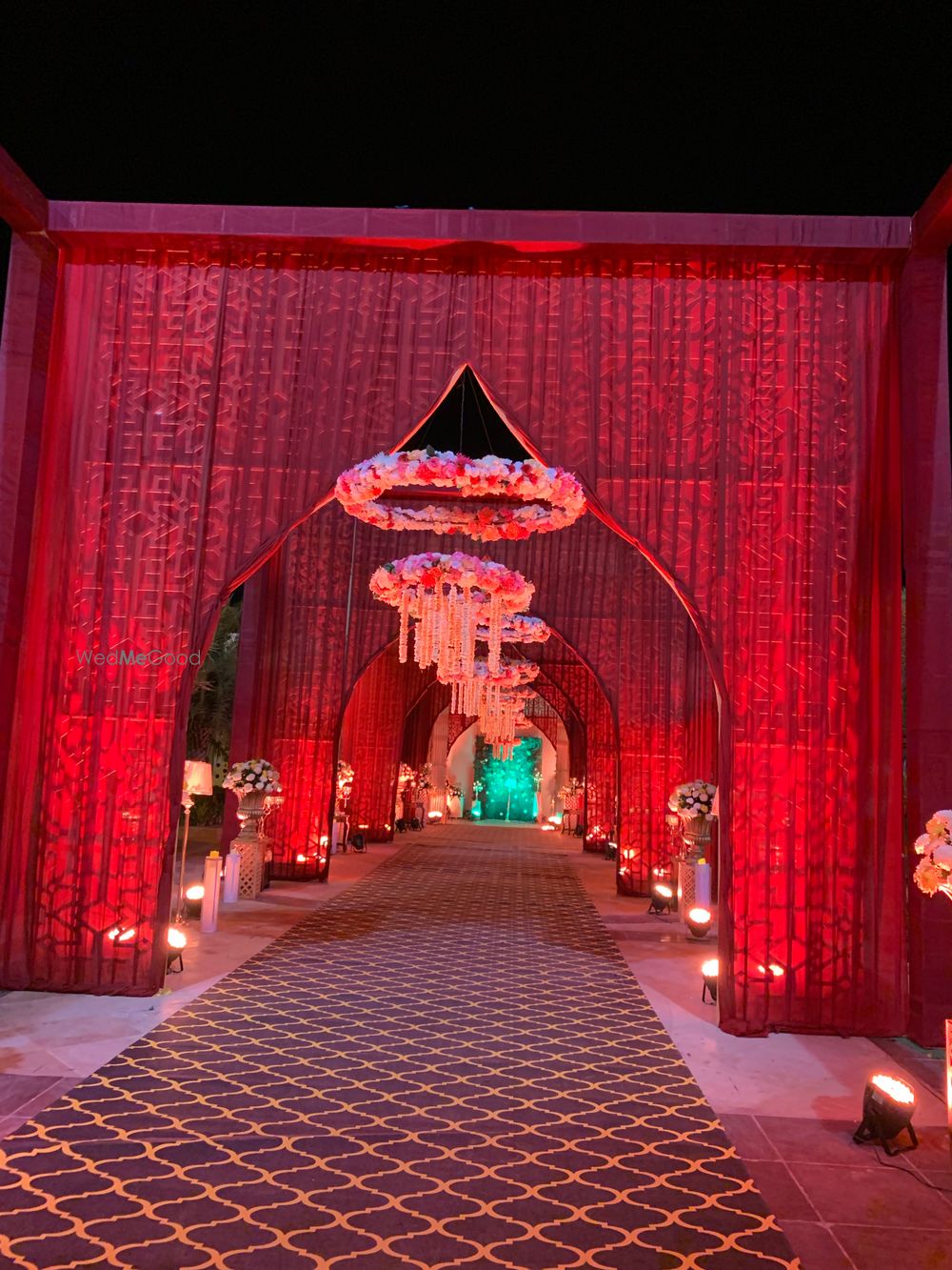 Photo From Tulika & Sourabh Wedding  - By Innovative Events & Wedding Planners