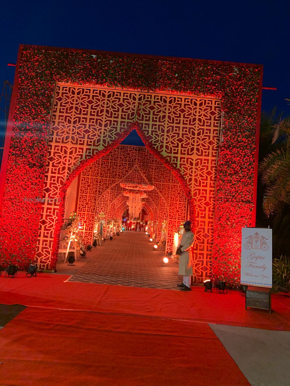 Photo From Tulika & Sourabh Wedding  - By Innovative Events & Wedding Planners