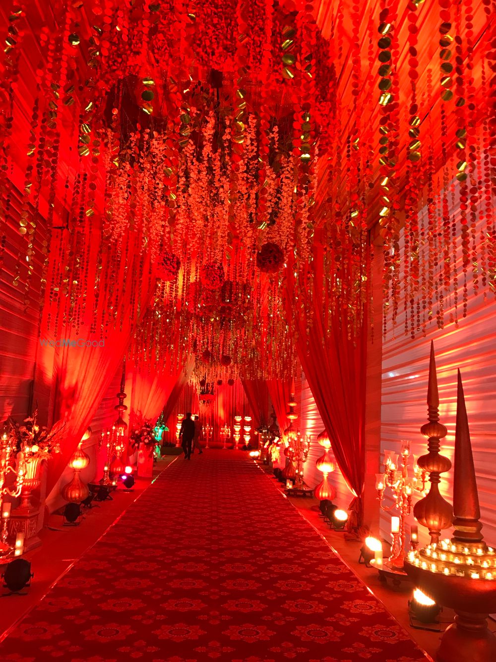 Photo From Tulika & Sourabh Wedding  - By Innovative Events & Wedding Planners