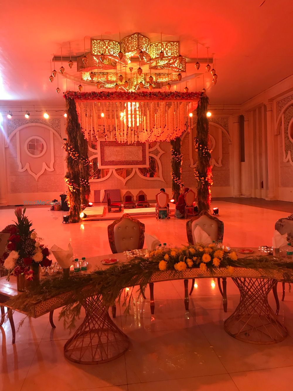 Photo From Tulika & Sourabh Wedding  - By Innovative Events & Wedding Planners