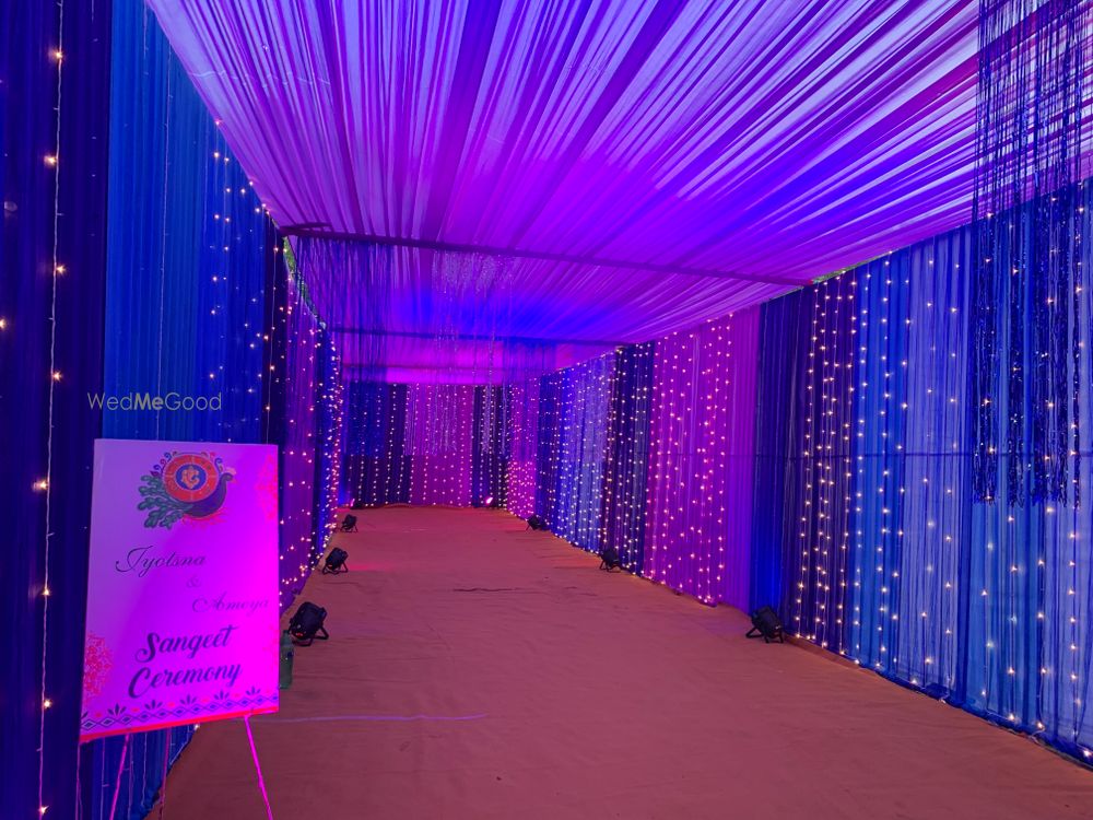 Photo From ameya & jyotsna - By Innovative Events & Wedding Planners