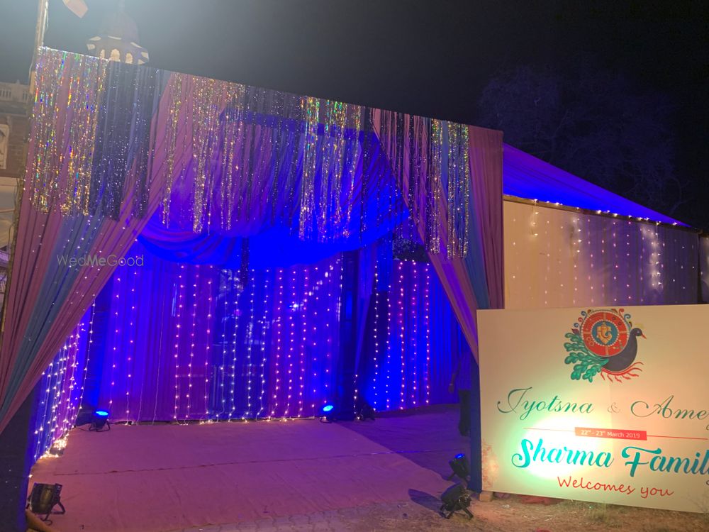 Photo From ameya & jyotsna - By Innovative Events & Wedding Planners