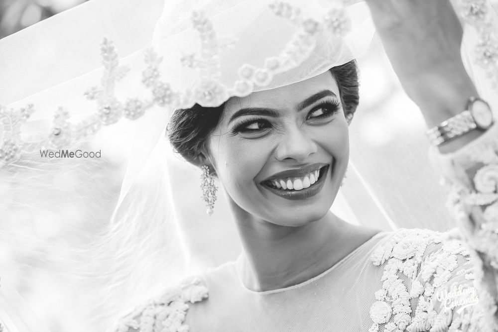 Photo From Kerala Christian wedding -Aishwarya George - By Weddingcinemas