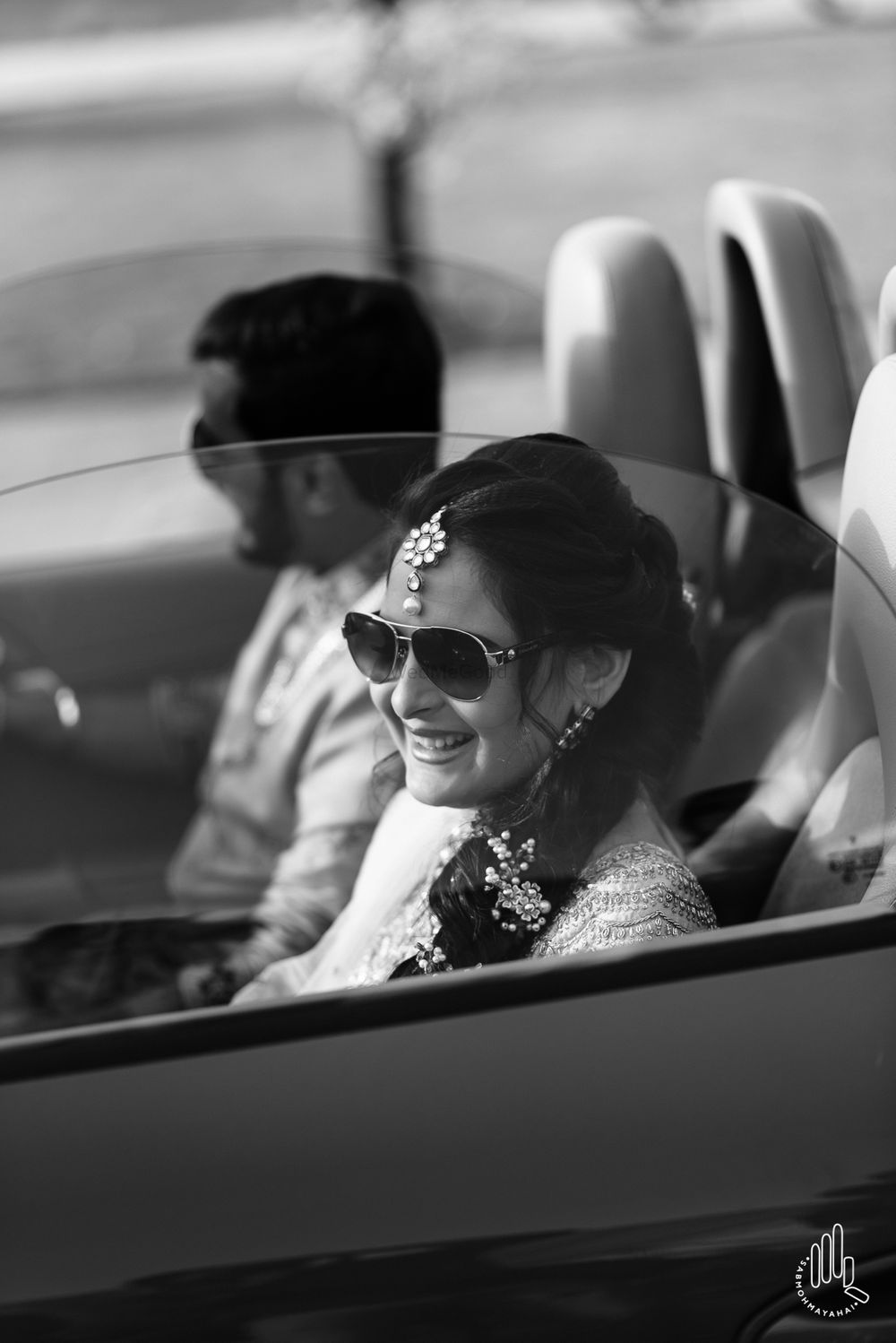 Photo From PRANAY x AISHWARYA // KINGS VILLA // WEDDING ALBUM - By Sab Moh Maya Hai