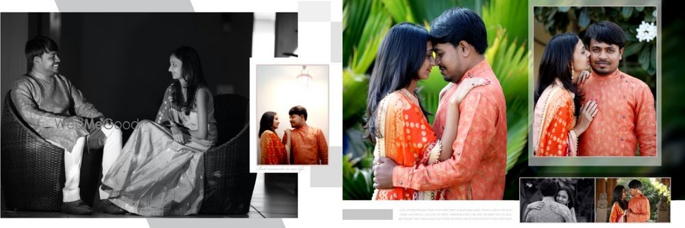 Photo From Prewedding Rahul and Pratiksha - By Nilesh Kamaliya Photography