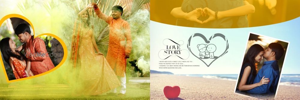 Photo From Prewedding Rahul and Pratiksha - By Nilesh Kamaliya Photography