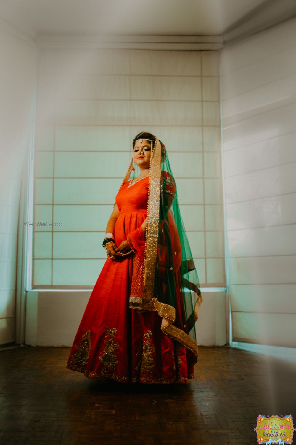 Photo From Neha X Saket - By Dilli Wale Weddings