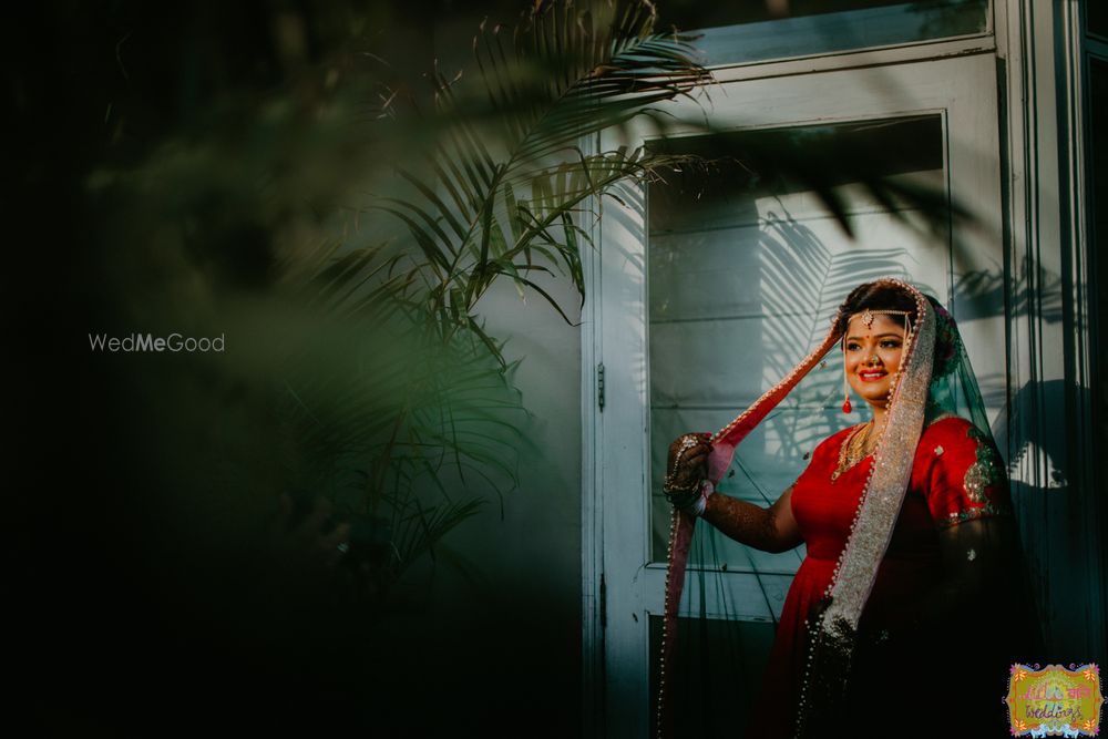 Photo From Neha X Saket - By Dilli Wale Weddings