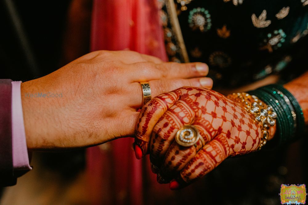 Photo From Neha X Saket - By Dilli Wale Weddings