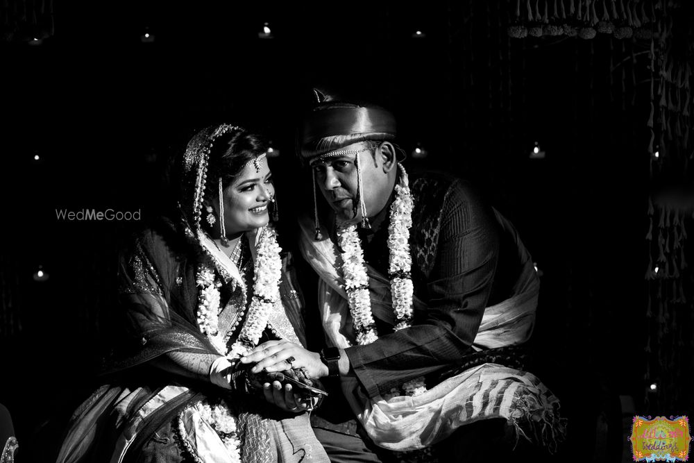 Photo From Neha X Saket - By Dilli Wale Weddings