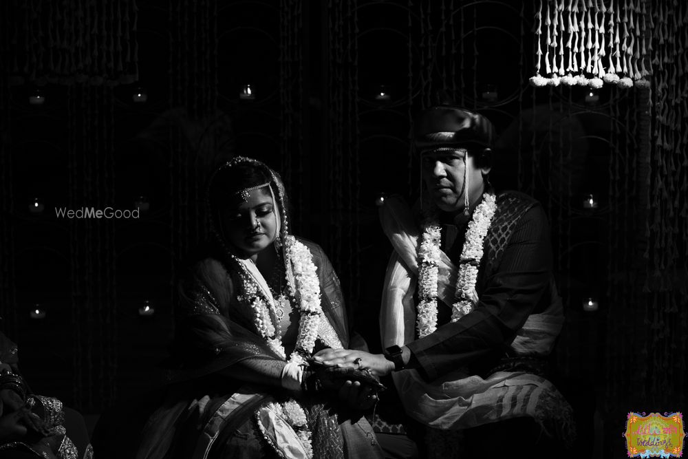 Photo From Neha X Saket - By Dilli Wale Weddings