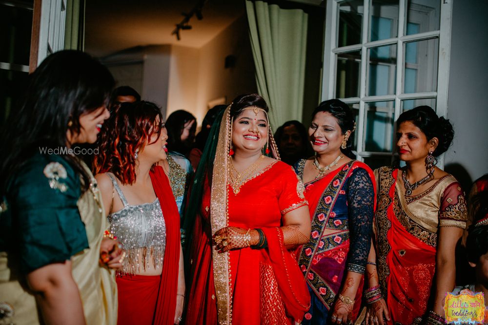 Photo From Neha X Saket - By Dilli Wale Weddings