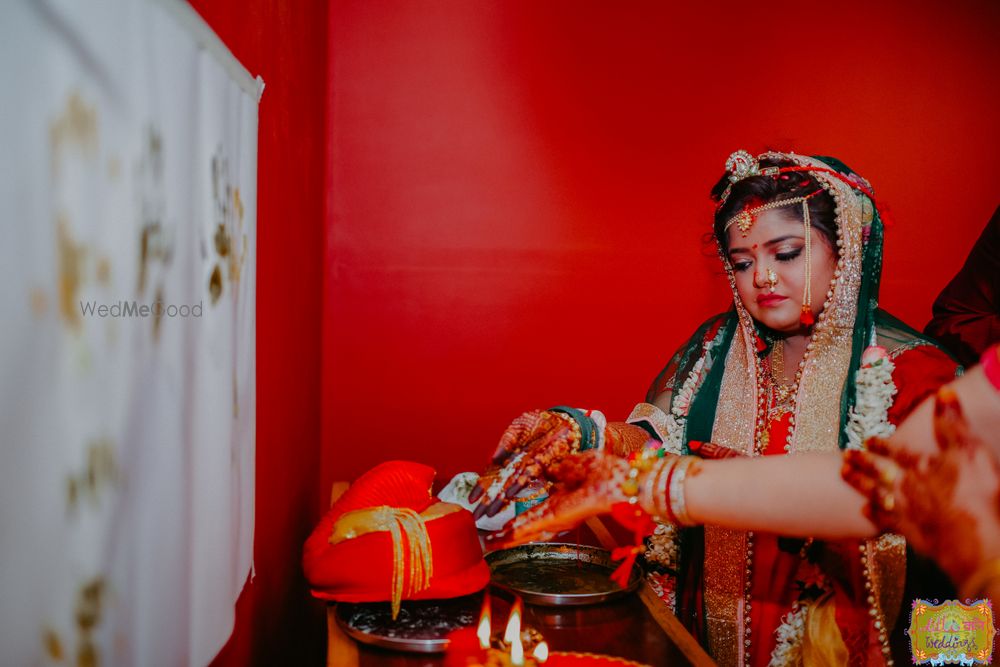 Photo From Neha X Saket - By Dilli Wale Weddings