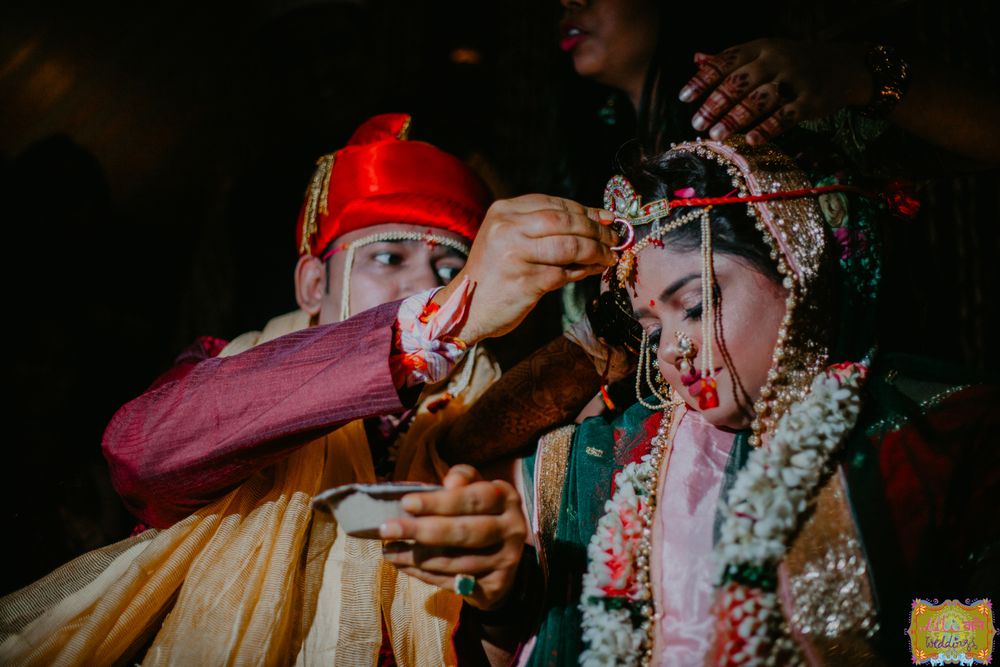 Photo From Neha X Saket - By Dilli Wale Weddings