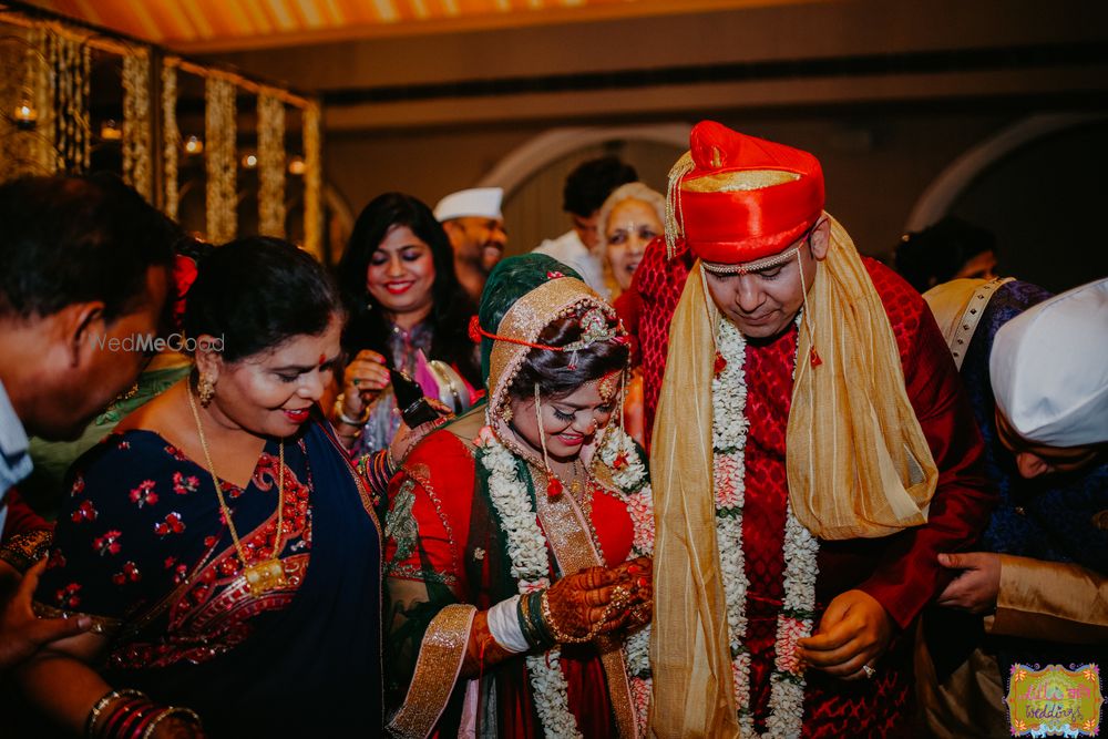 Photo From Neha X Saket - By Dilli Wale Weddings