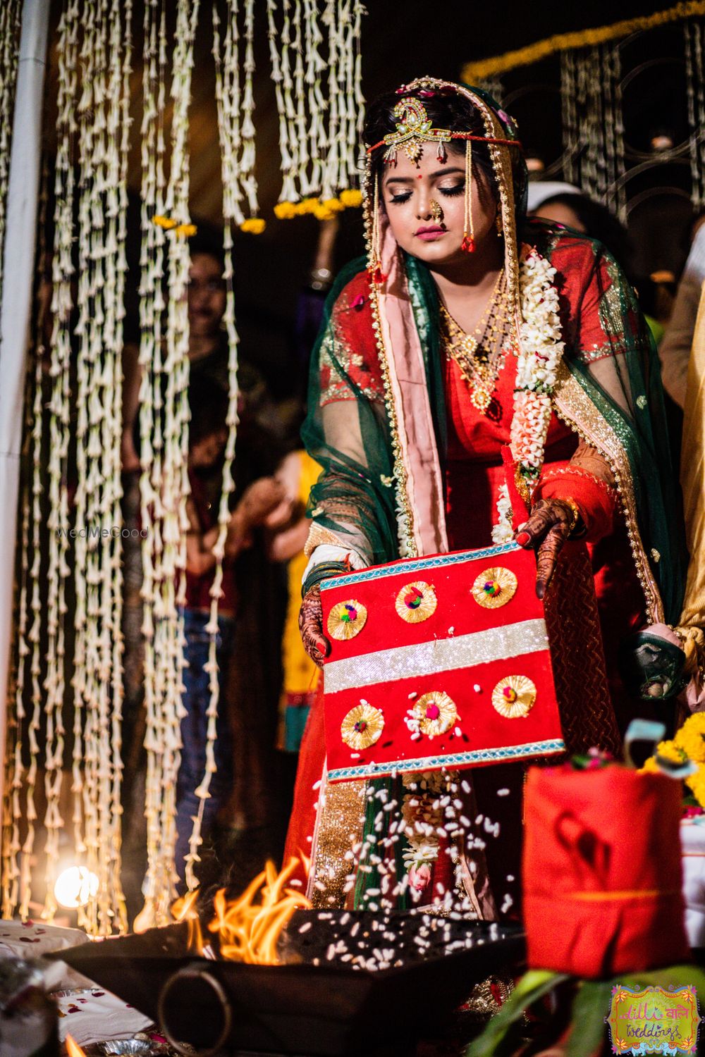 Photo From Neha X Saket - By Dilli Wale Weddings