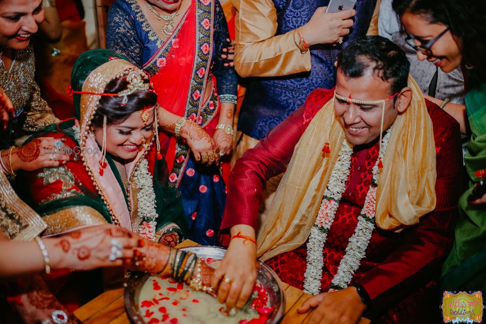 Photo From Neha X Saket - By Dilli Wale Weddings