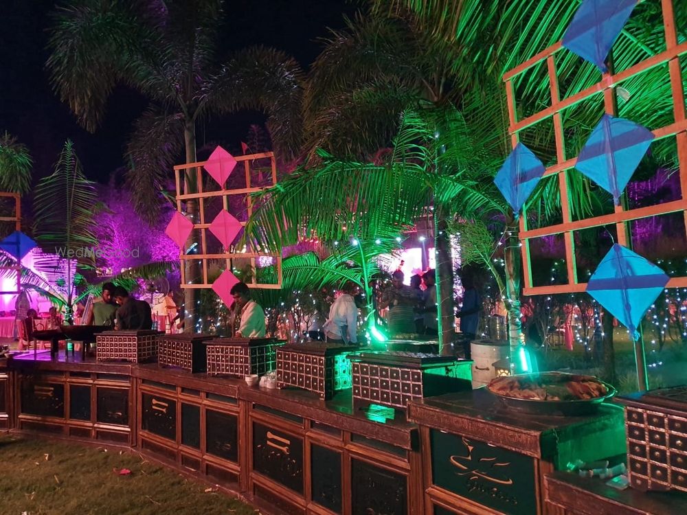 Photo From #shanshak@abisha - By Parbliss Events