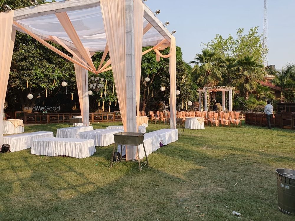 Photo From #shanshak@abisha - By Parbliss Events