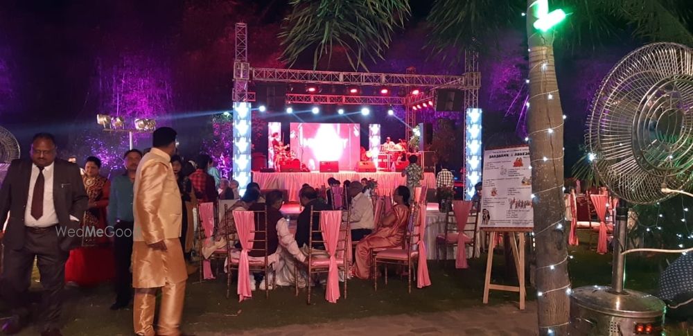 Photo From #shanshak@abisha - By Parbliss Events