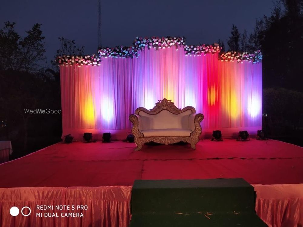 Photo From #shanshak@abisha - By Parbliss Events