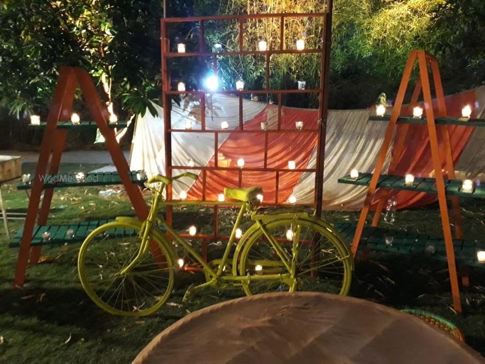 Photo From #shanshak@abisha - By Parbliss Events