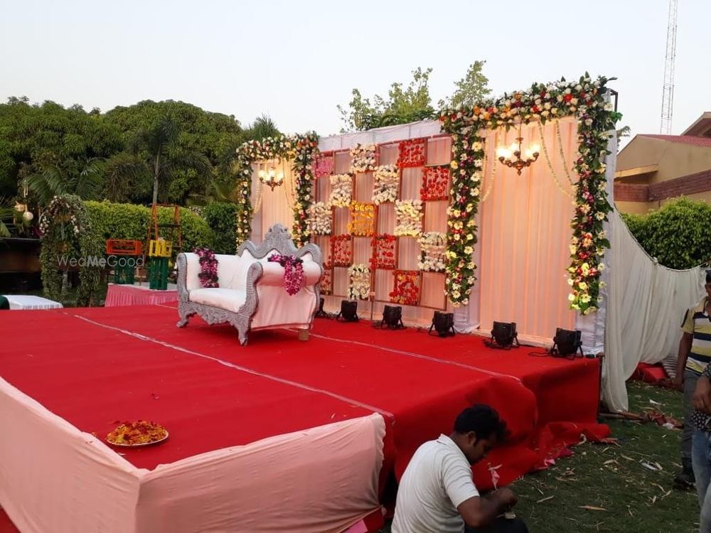 Photo From #shanshak@abisha - By Parbliss Events