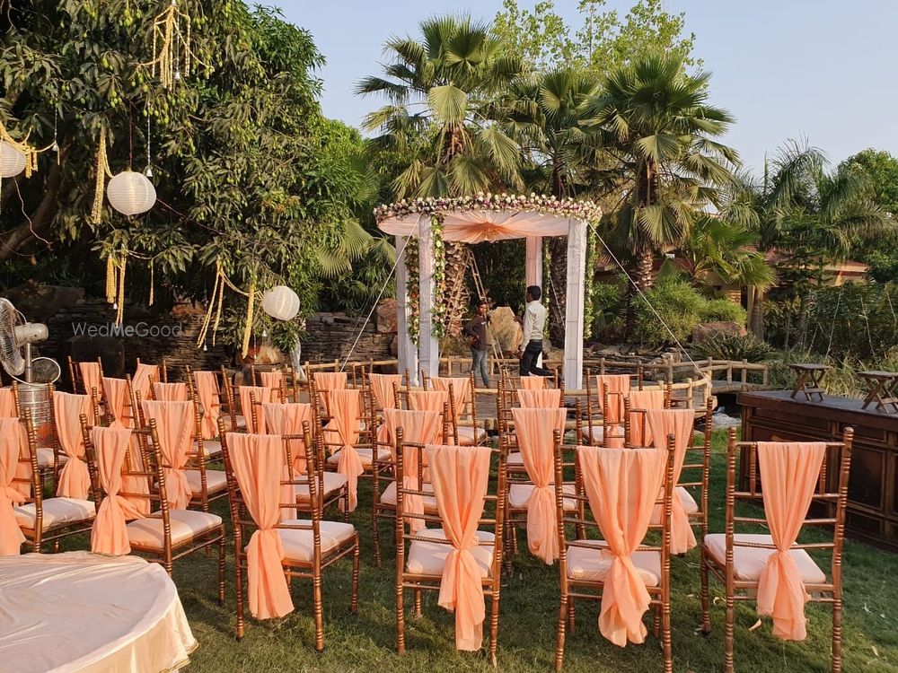 Photo From #shanshak@abisha - By Parbliss Events