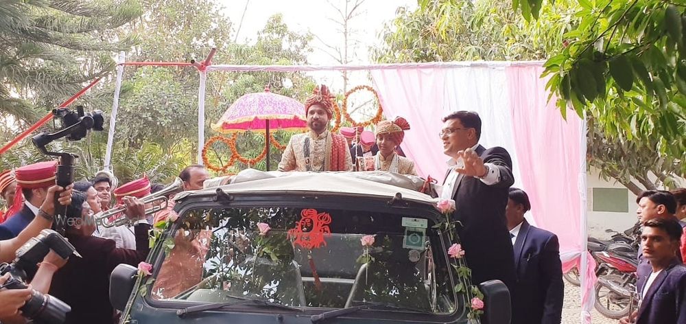 Photo From #shanshak@abisha - By Parbliss Events