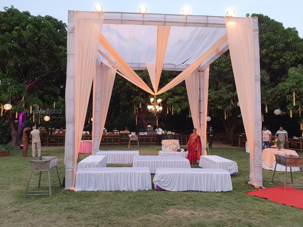 Photo From #shanshak@abisha - By Parbliss Events