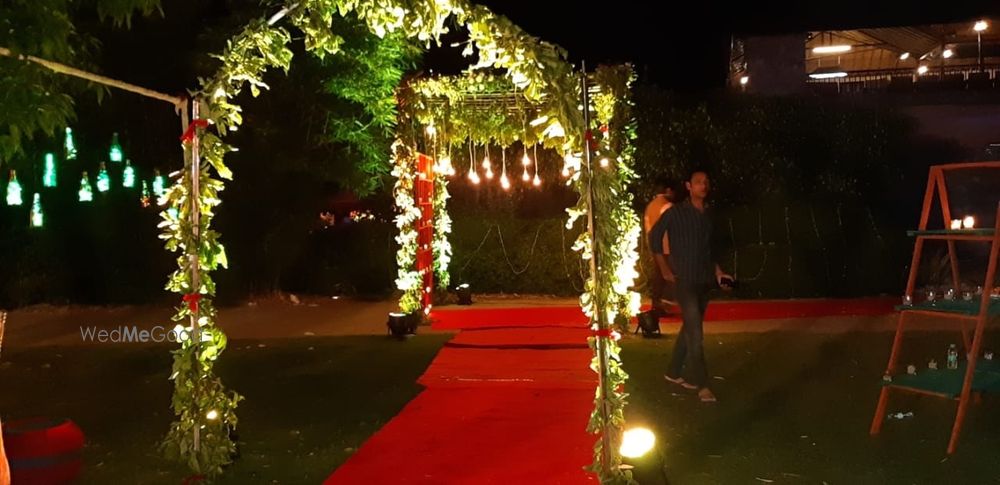 Photo From #shanshak@abisha - By Parbliss Events