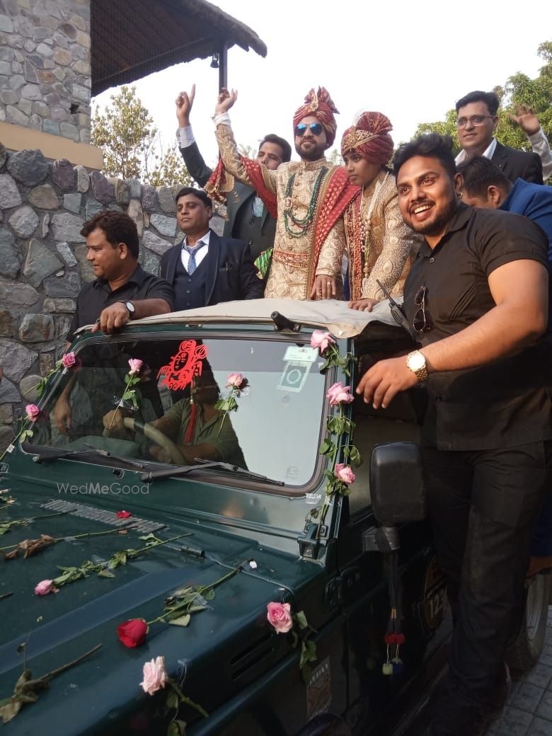 Photo From #shanshak@abisha - By Parbliss Events