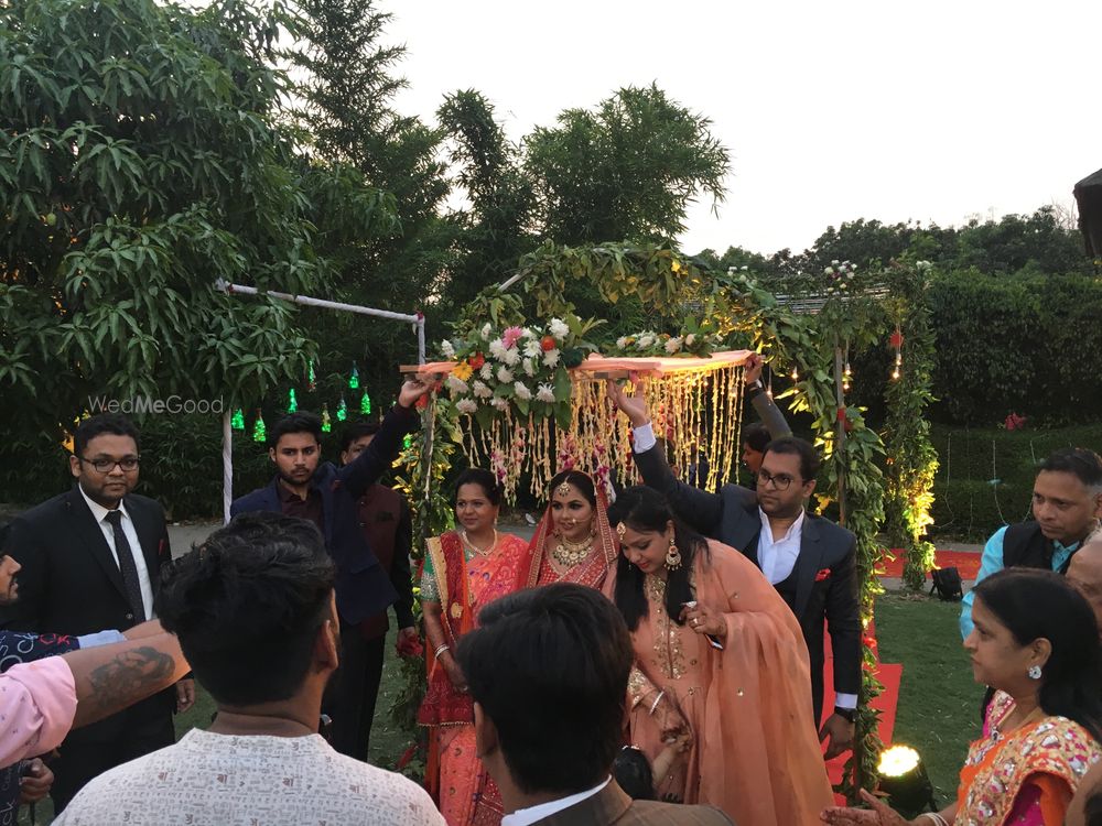 Photo From #shanshak@abisha - By Parbliss Events