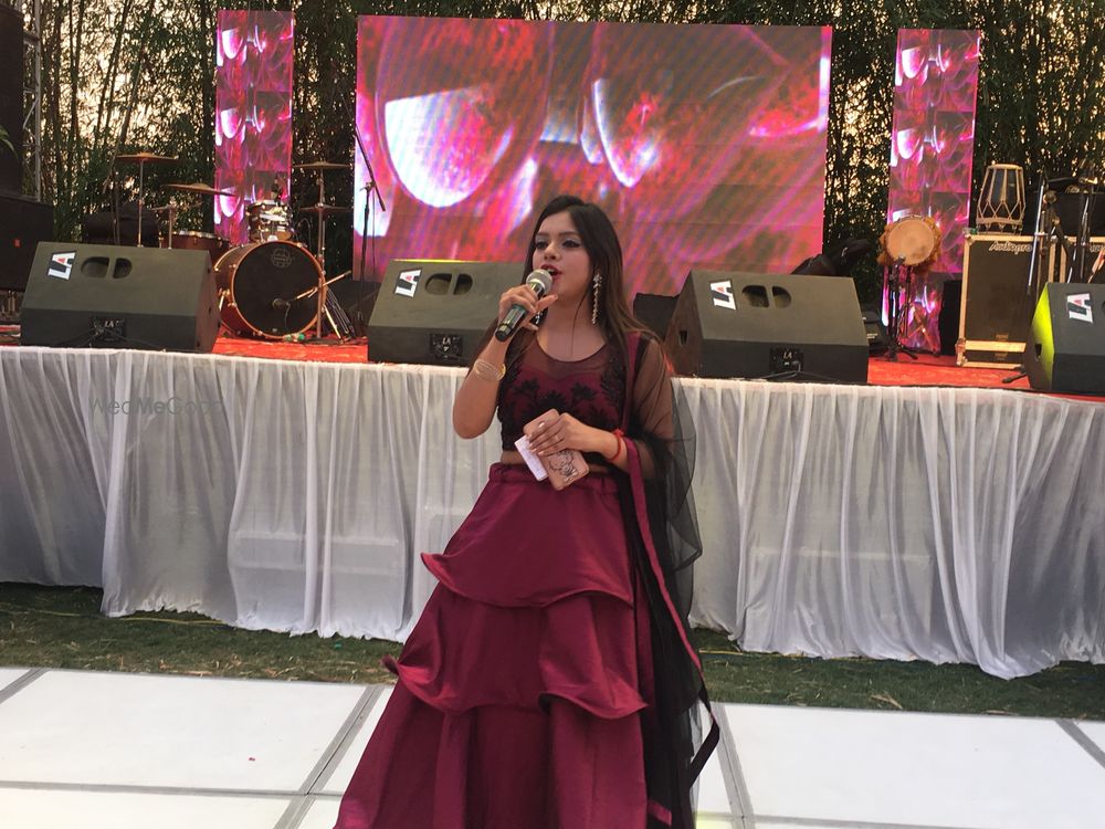 Photo From #shanshak@abisha - By Parbliss Events