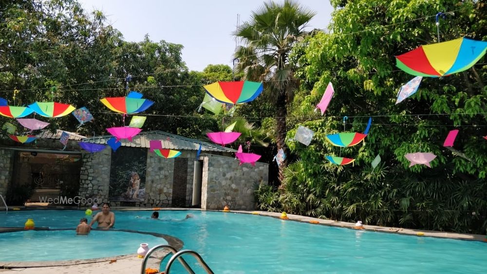 Photo From #shanshak@abisha - By Parbliss Events