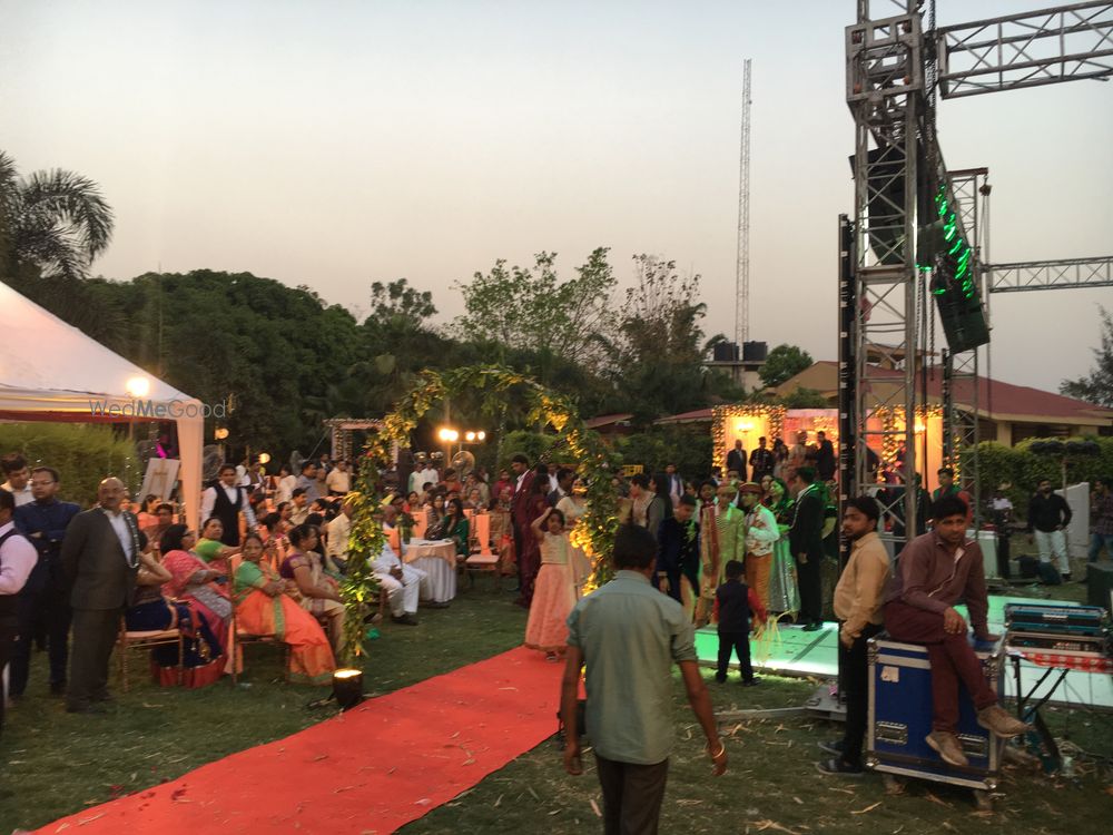 Photo From #shanshak@abisha - By Parbliss Events