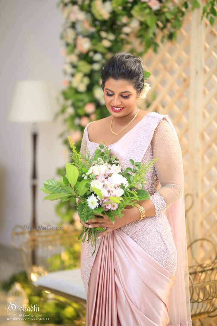 Photo From srilanka 2019 - By Makeup by Chanda