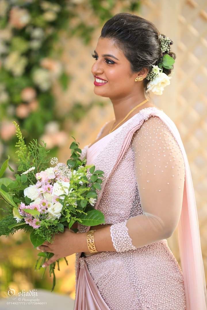 Photo From srilanka 2019 - By Makeup by Chanda