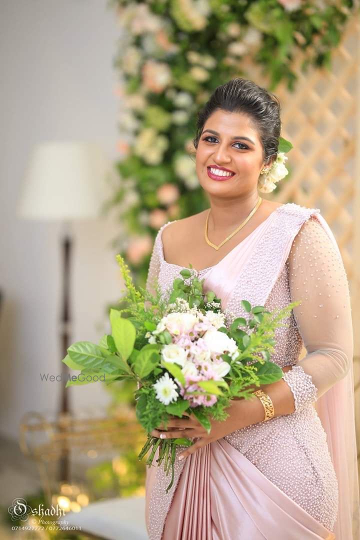 Photo From srilanka 2019 - By Makeup by Chanda